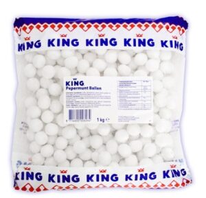 King