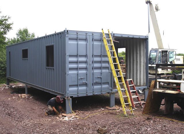 container-home-bouwen