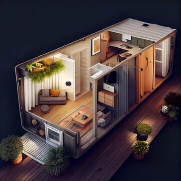 container-home-small
