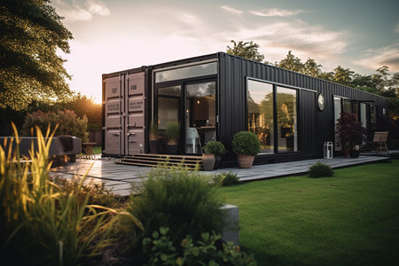 container-home