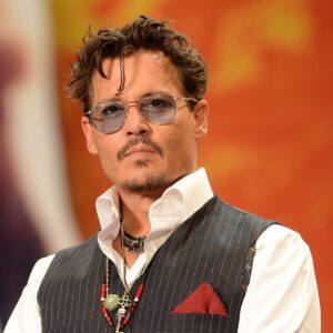 Johnny