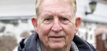 Maarten van Gent